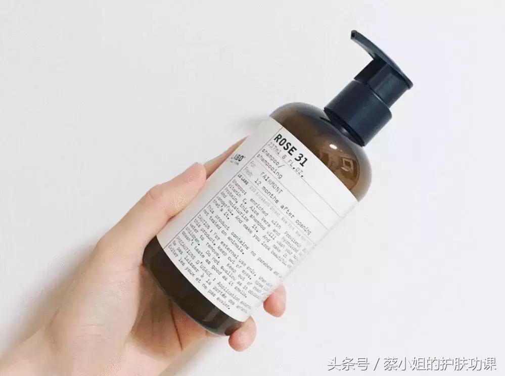 白袋鼠洗发水测评,白袋鼠洗发水测评图片