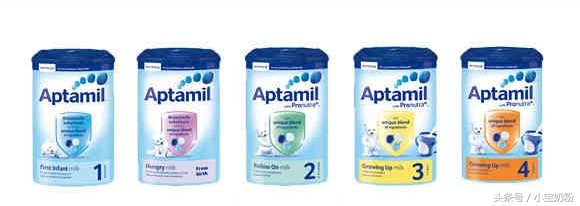 真假奶粉对比图片,真假奶粉鉴别方法