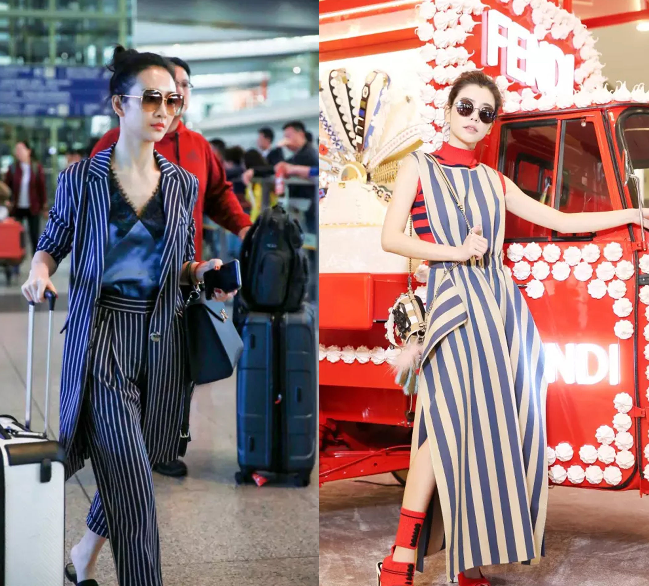 从毯星到戛纳电影节主竞赛评委,从红毯艺人到著名演员赵丽颖