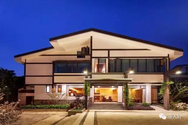 中国10大最美海边民宿,39家中国最美民宿