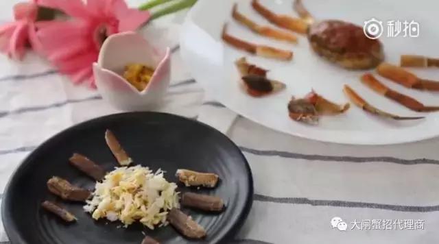 阳澄湖大闸蟹判断真伪,如何判断阳澄湖大闸蟹是否为正品