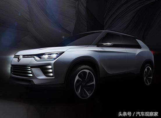 韩国双龙汽车没有双闪灯怎么回事,韩国双龙现在怎么样