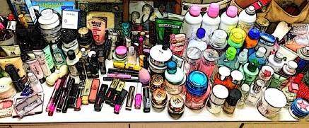 香港化妆品有没有假货,为什么香港版的化妆品要便宜