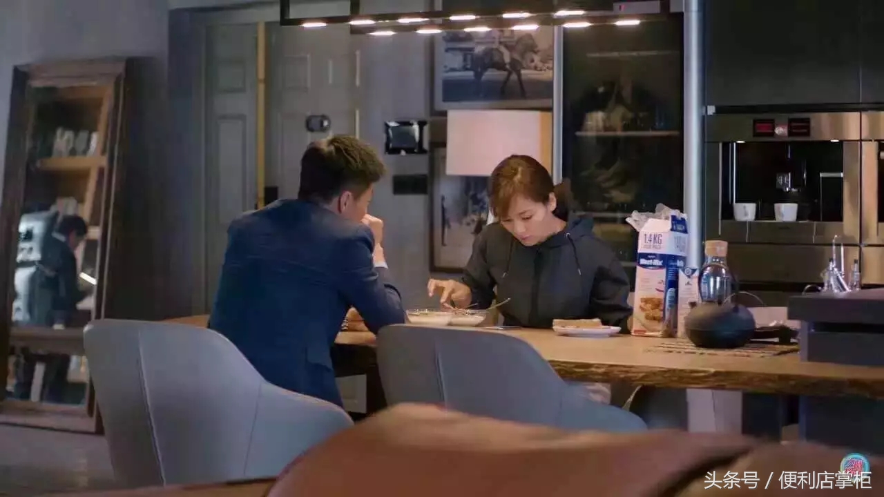 欢乐送欧扎克麦片,欢乐颂同款澳洲早餐营养谷物麦片