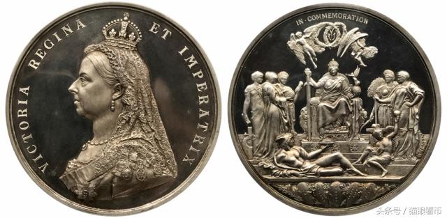 晒币｜带狮子图案的钱币