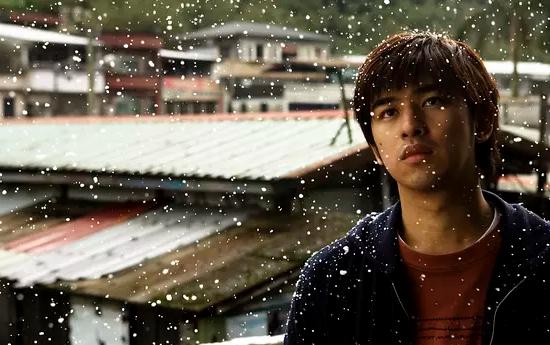 花少三陈柏霖人生哲学,如何看待陈柏霖在花少中的表现