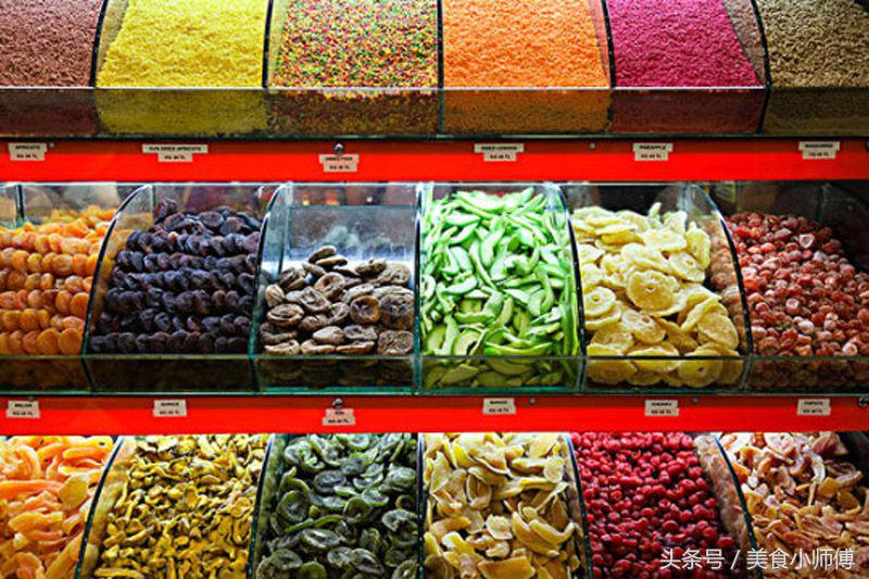 果干零食好吃又便宜推荐,小零食推荐网红零食9块9果干