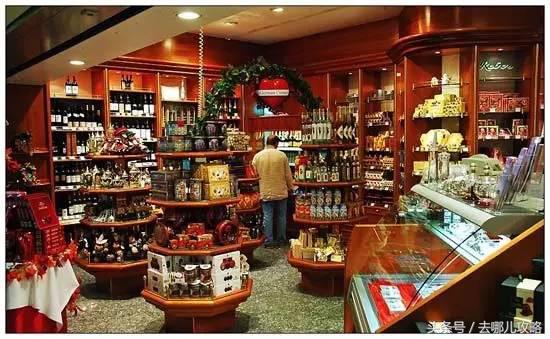 你以为捡到的便宜是真的吗,机场免税店会便宜吗