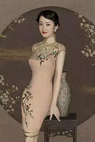 她曾是国民初恋,因谣言消失10年,如今45岁仍优雅甜美!