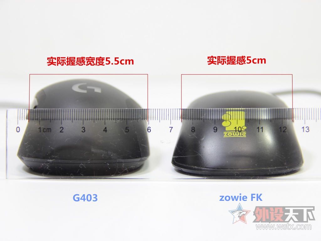 罗技g403鼠标滚轮上下跳,罗技g403hero鼠标测评