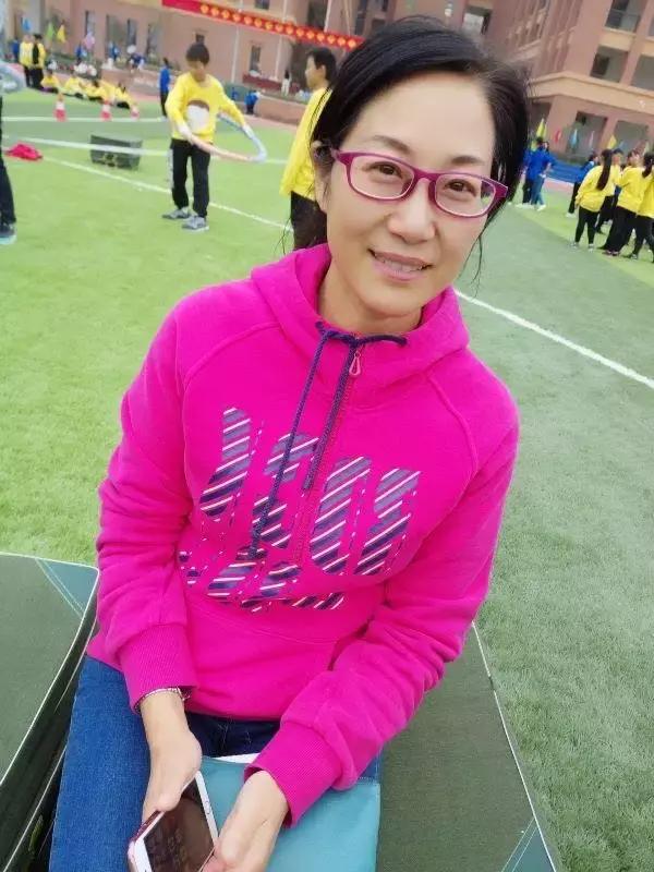 我储存了足够的爱，只为等你来｜郑西一中校长今日领读