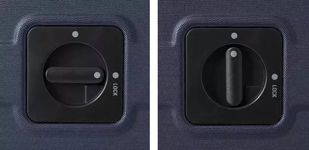 推荐几款高颜值平价行李箱,行李箱种草