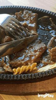 长春最实惠的牛排披萨自助餐厅，竟然可以免费吃？