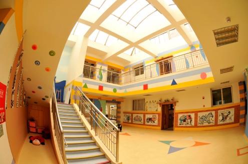 成都锦江区前十名的幼儿园,成都市锦江区私立幼儿园排名