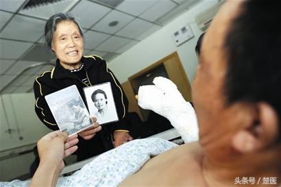 医院往事,烧伤科医生真实故事