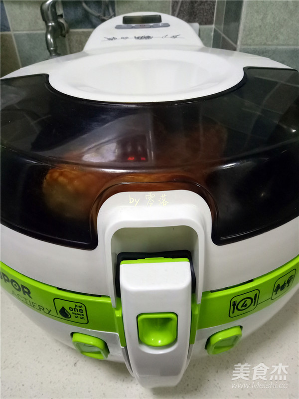 炸玉米怎么做最好吃最简单的步骤,炸玉米做法大全简单又好吃