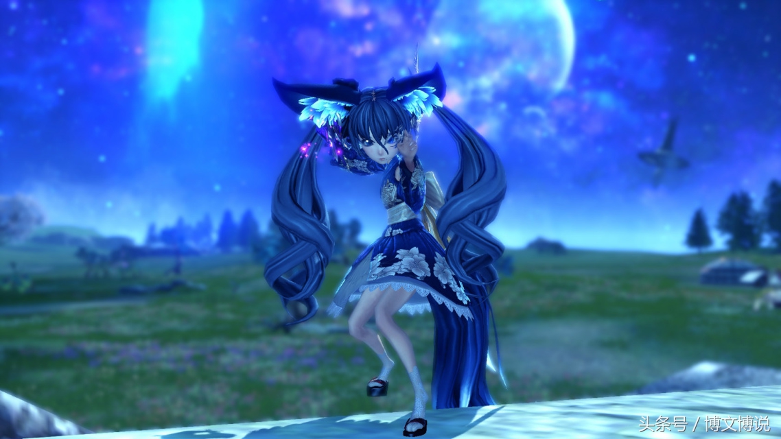 目前优秀的3d网游推荐,现在最好玩的大型3d网游