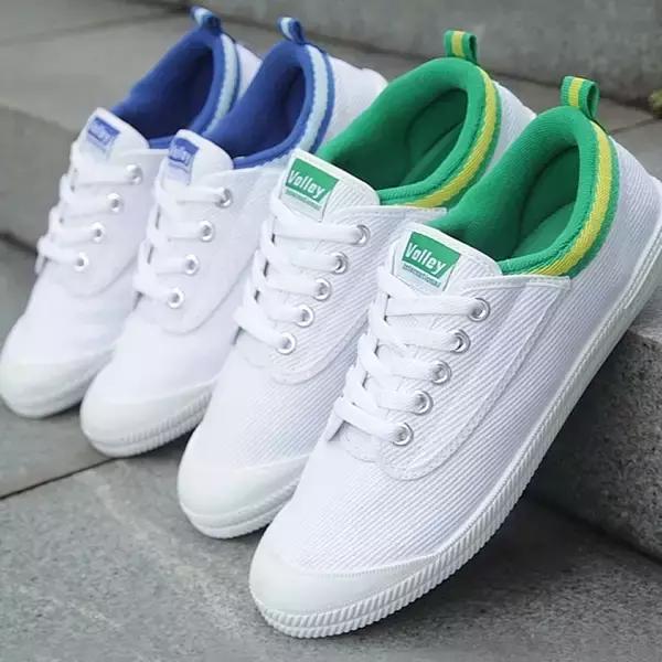 有没有跟vans差不多的,收集各种名牌鞋vansconverse