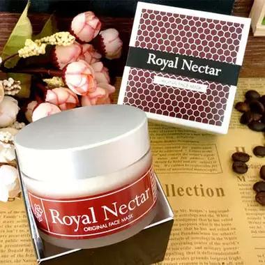 凯特王妃使用的护肤品,凯特王妃用蜂毒面膜