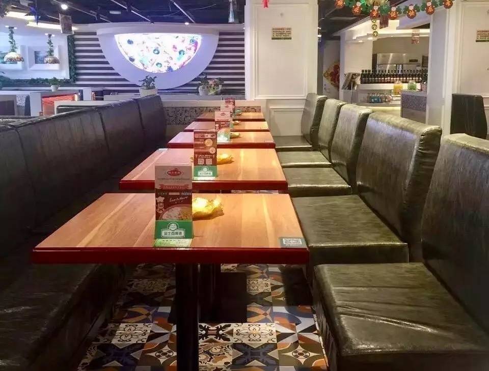 长春最实惠的牛排披萨自助餐厅，竟然可以免费吃？