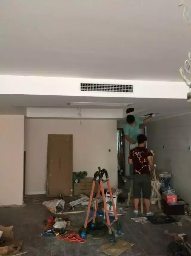 第一次装修效果还不错,夸赞别人第一次装修成功