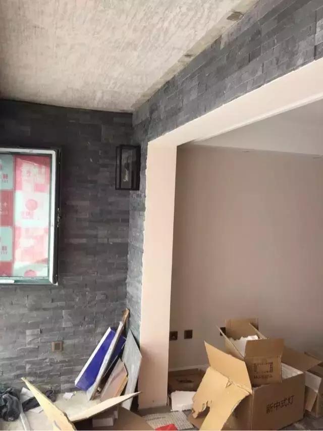 第一次装修效果还不错,夸赞别人第一次装修成功