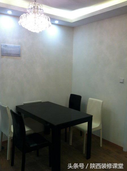 给父母的新房,给父母装的新家