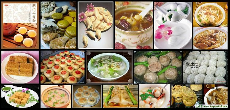 潮汕人记录生活的点点滴滴,跟随镜头走进缅甸