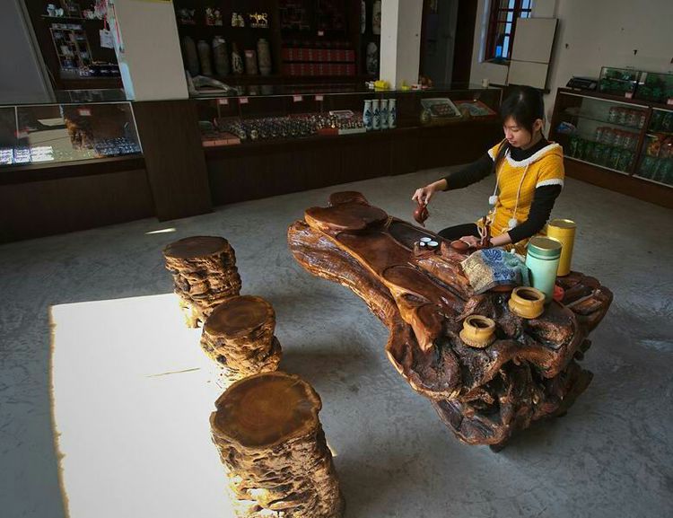 潮汕人记录生活的点点滴滴,跟随镜头走进缅甸