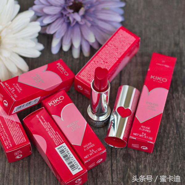 口红的点睛之笔,口红点睛之笔哪种好