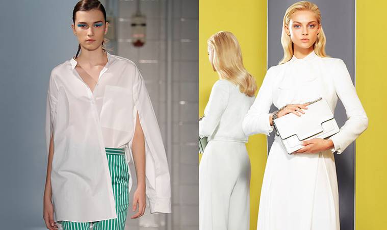 谁生意好,服装上市公司上半年业绩