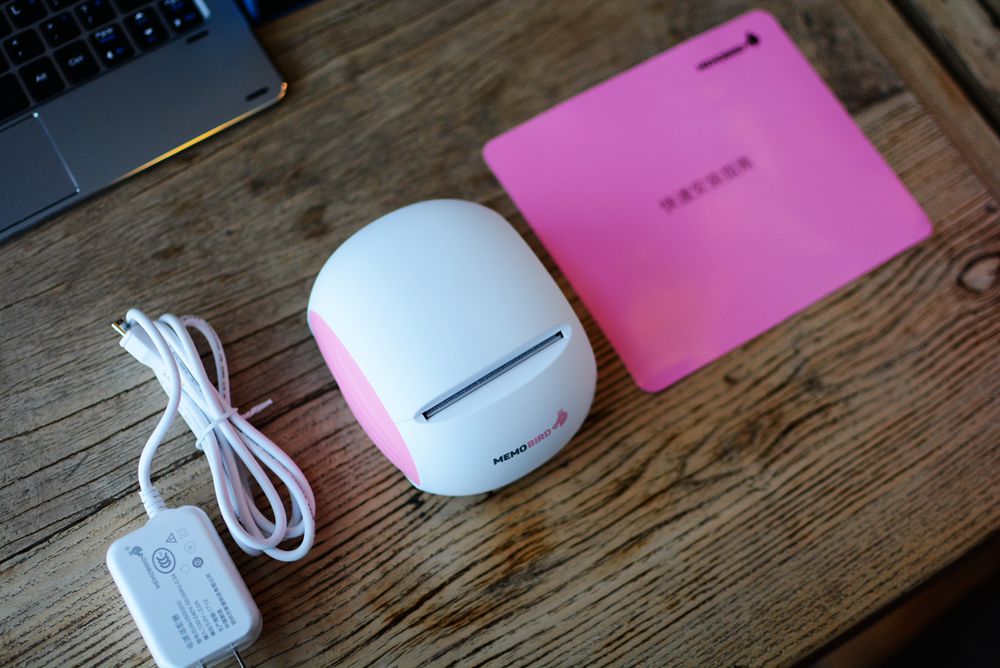 咕咕机便携打印机,咕咕打印机可以打印什么