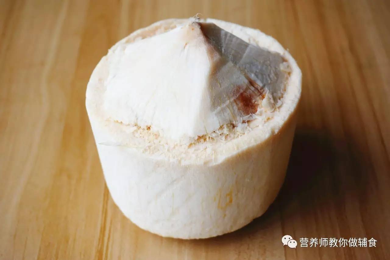 给孩子补钙美食推荐,适合孩子吃的低糖无添加甜品