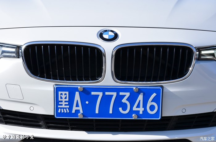 7万公里宝马320igt,7000公里宝马10年