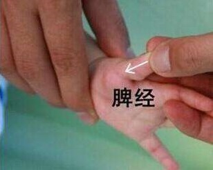 讲述小儿疳积治好案例,浅谈小儿疳积中医疗法