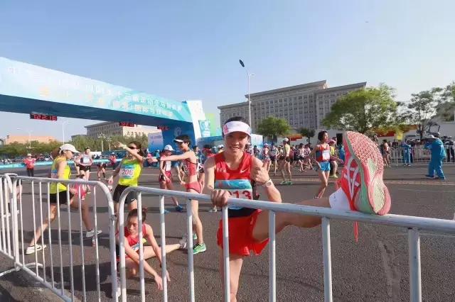 天津黄崖关长城国际马拉松,天津全运马拉松路线