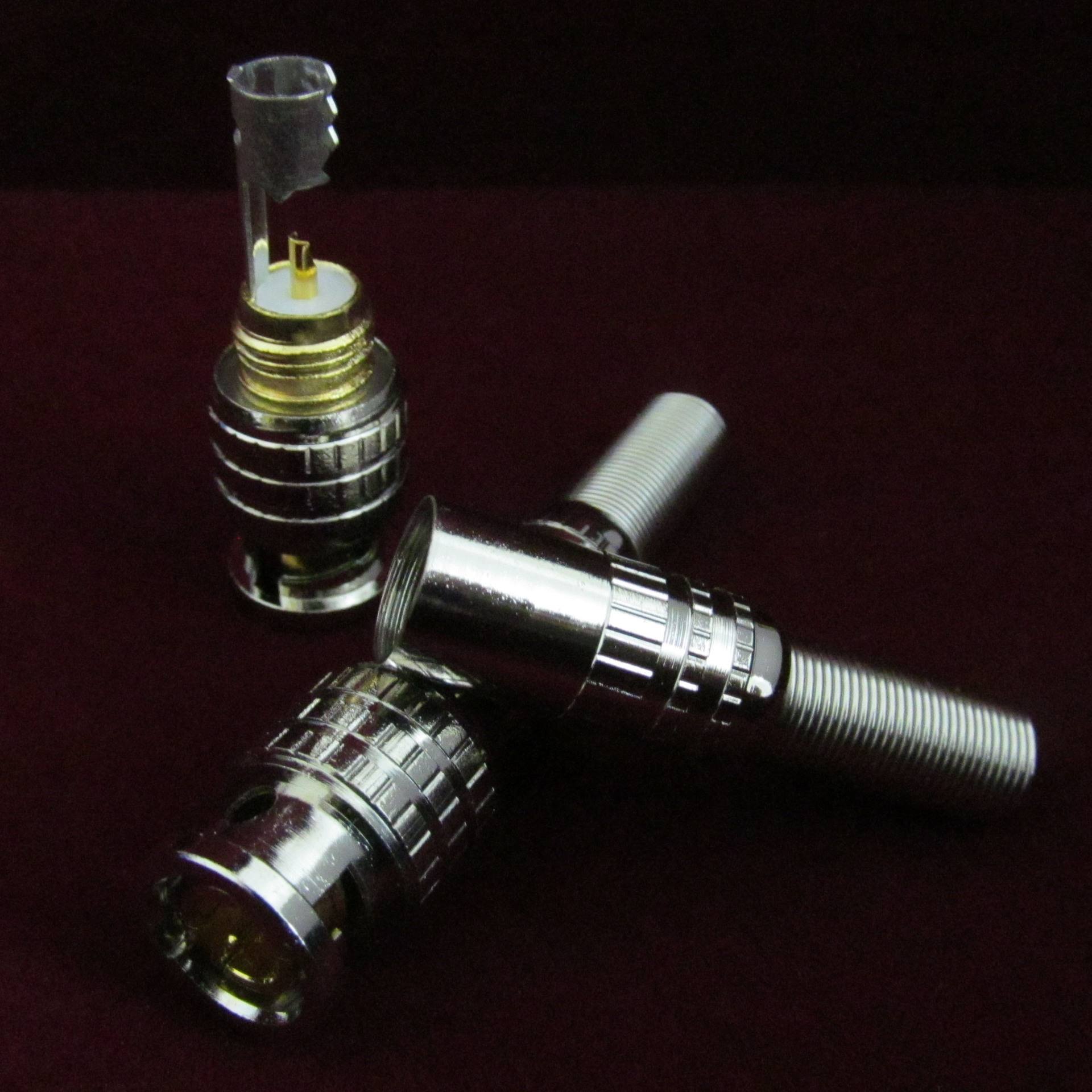 视频输出接口,主流视频接口图解