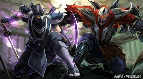 英雄联盟高端局最强上分阵容,英雄联盟顶级操作极限拉扯