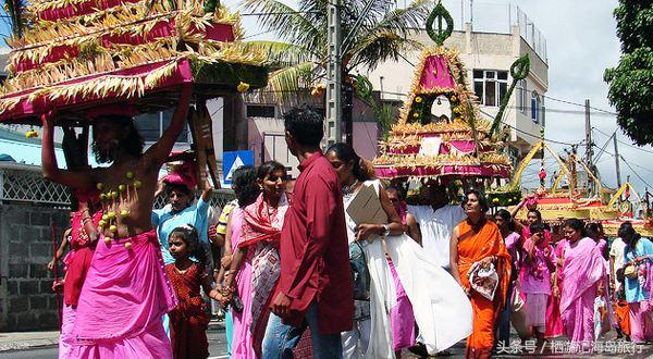 毛里求斯旅行真实感受,毛里求斯来一场说走就走的旅行