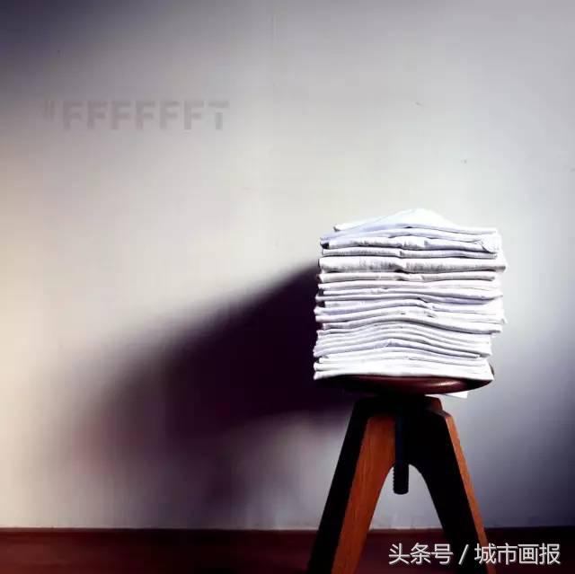 FFFFFFT不是乱码，这是世界第一家白T专卖店