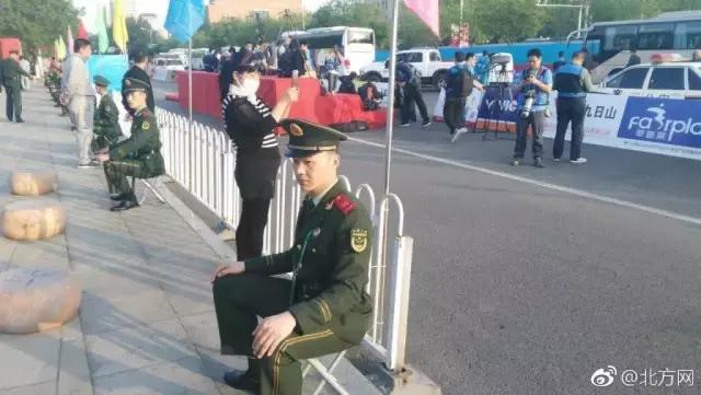 天津黄崖关长城国际马拉松,天津全运马拉松路线