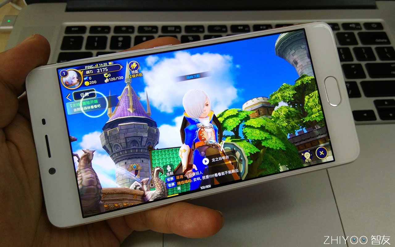 599元可以体验到怎样的魅蓝2,魅蓝e2在2019还可以入手吗