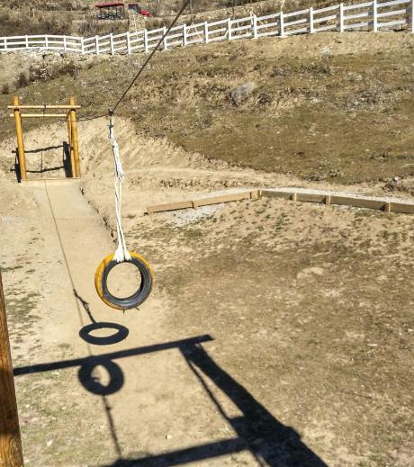 92%的本地人都不知道的秘境，“小牛背山”阿坝州浮云牧场走红