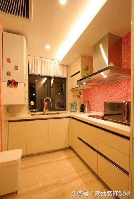 我家的轻奢新中式,新中式新家强烈氛围感