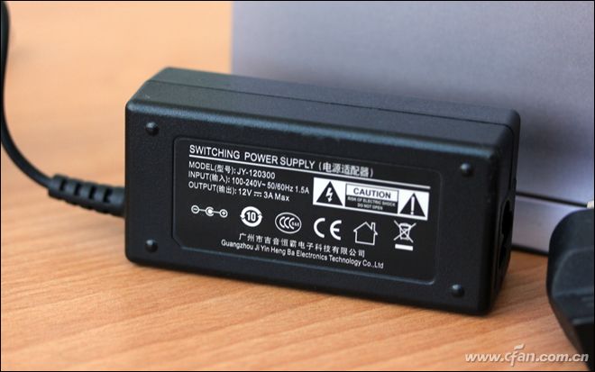 1799元起的迷你电脑RemacMiniPC-H1评测