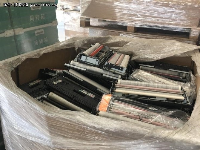 富士施乐新厂房,苏州富士施乐厂