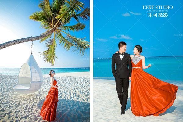 海边拍婚纱注意事项,海边婚纱照拍摄技巧视频