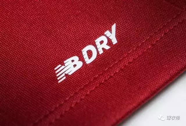 利物浦17-18赛季球衣,利物浦18-19赛季主场球衣