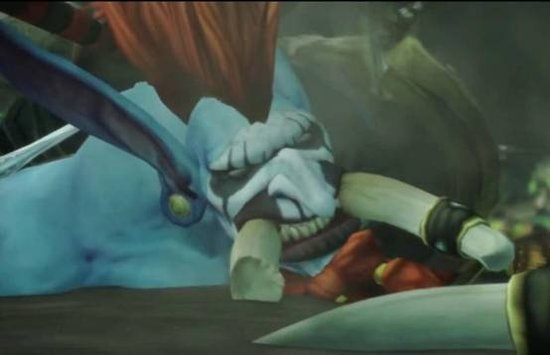 罪有应得还是永垂不朽？细数魔兽世界六大已逝角色