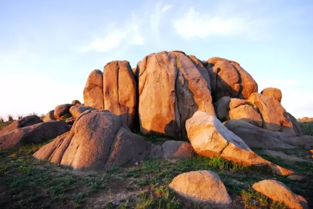 巴彦淖尔五一旅游攻略,五一巴彦淖尔去哪儿玩推荐